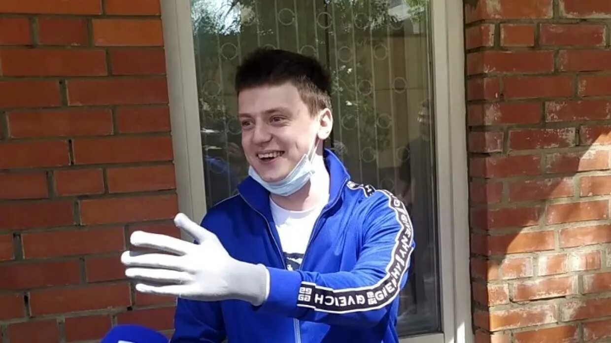 Красивый мелстрой. Красивый мелстрой