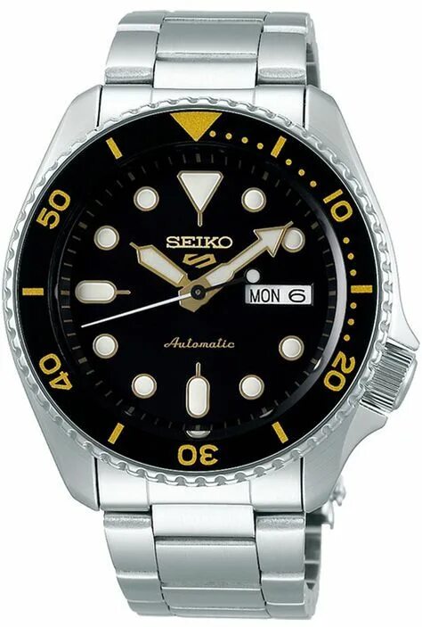 SEIKO Prospex SBDY081/SRPF79K1 Save the Ocean Special Edition Watch IPPO JAPAN W