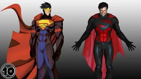 Alternate versions
