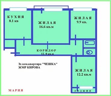 Квартиры в мариуполе новостройки