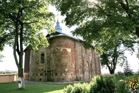 Наследие беларуси