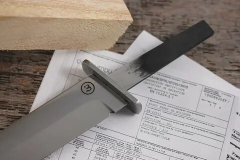 Клинки для изготовления ножей