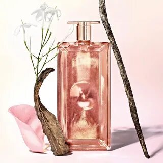 Lancome idole парфюм