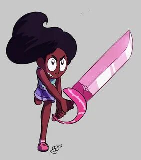 Connie steven universe