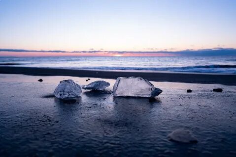 More cold