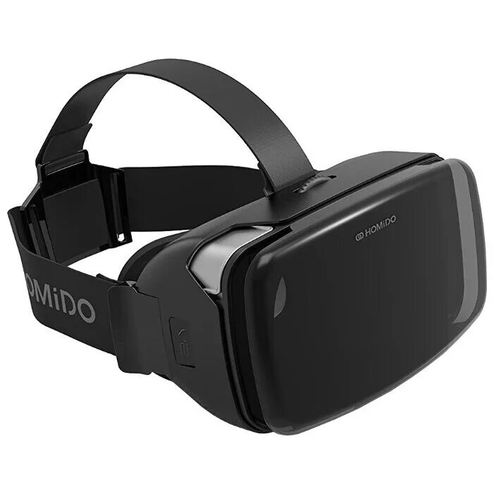 Лучшие виртуальные очки купить. Homido v2. VR очки Homido Prime. Очки виртуальной реальности для смартфона Homido v2. ДНС шлем виртуальной реальности.