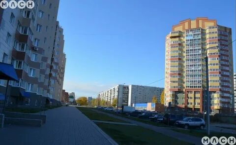 Туполева д 2