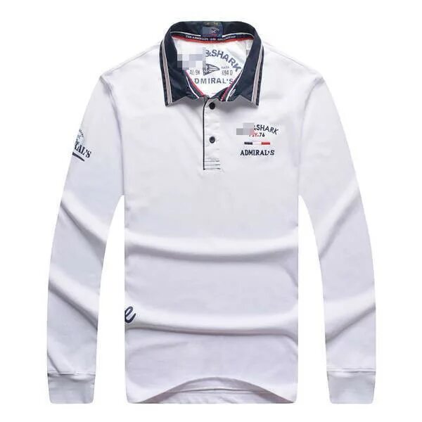 энд шарк. куртки пауль шарк мужские.