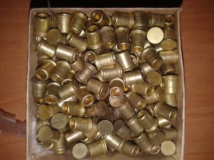 Жевело 5.6 мм