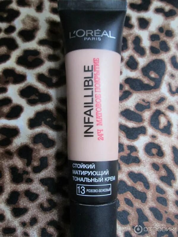 L oreal стойкий тональный крем infaillible. L oreal стойкий тональный крем infaillible