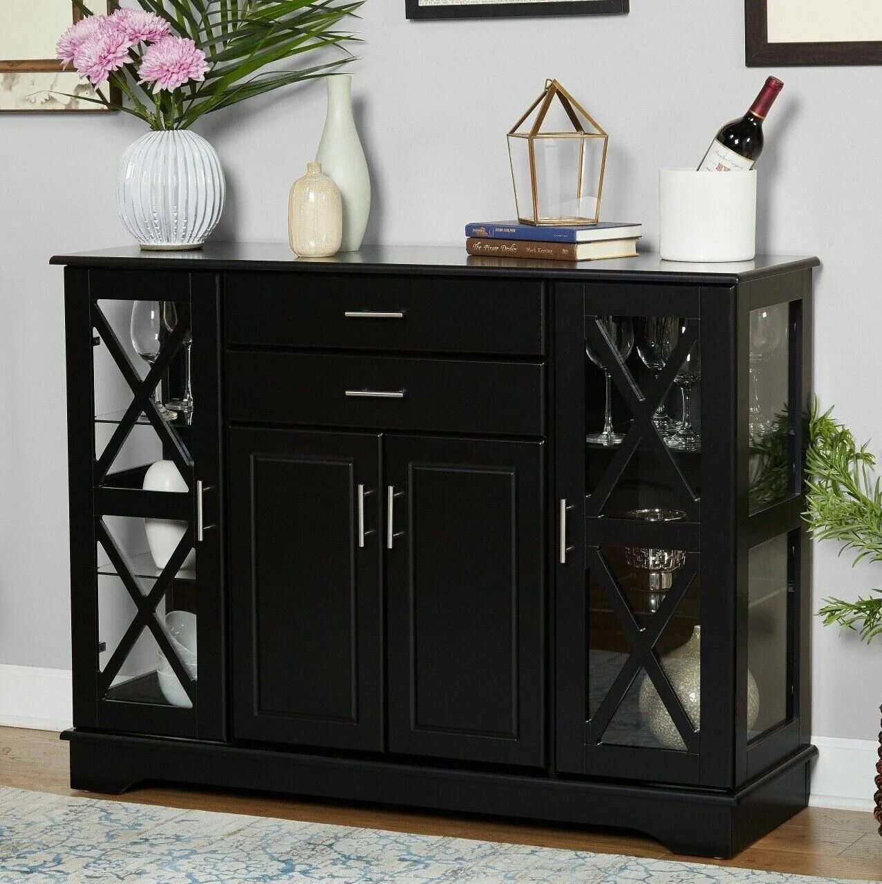 Комод для посуды в гостиную. Комод со стеклом gabriella-001 sideboard. комод бар форест. комод-бар верди. барный комод.