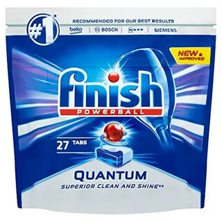 Finish quantum