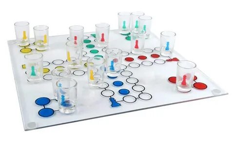 Игра стопка