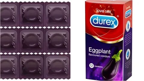 Best flavored condoms for oral