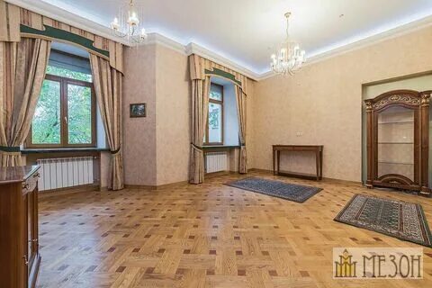 Сивцев вражек 44 28