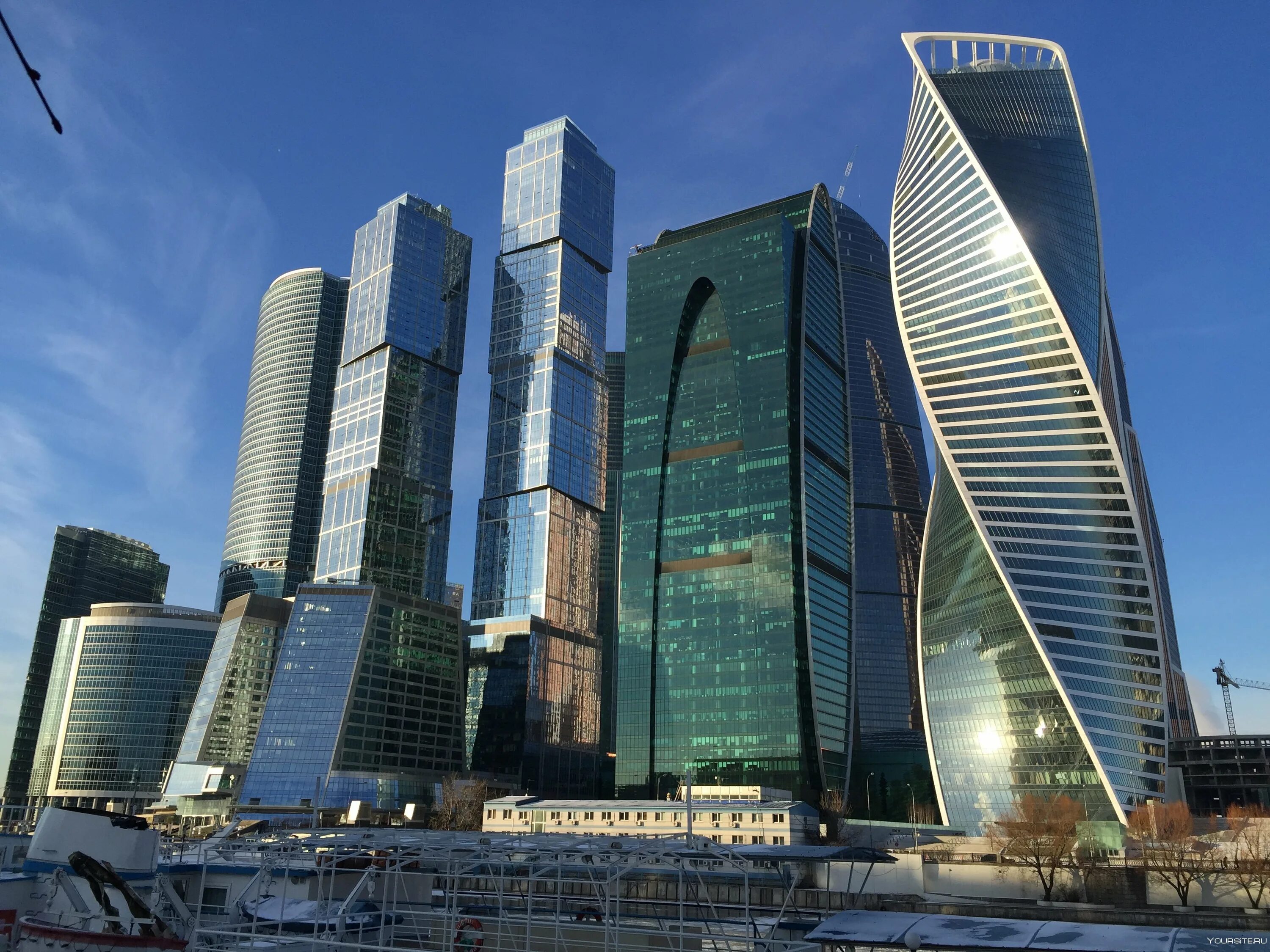 Здание это какой объект