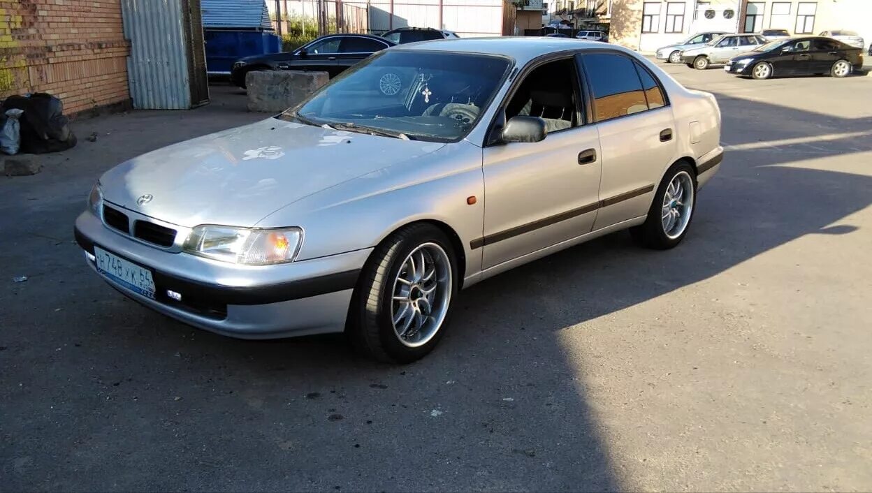 Carina диски subaru. Toyota carina r17. Carina колеса. Toyota carina e 1994. Toyota carina r16.