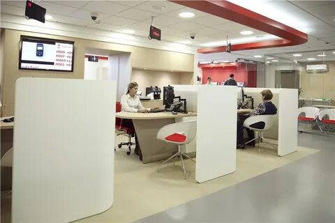 Открытие офис ульяновск