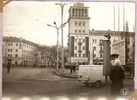 Старое каменское