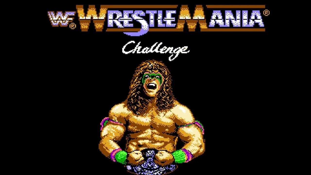 Реслинг на Денди. WWF. WWF SMACKDOWN NES. WWE WRESTLEMANIA Snes.