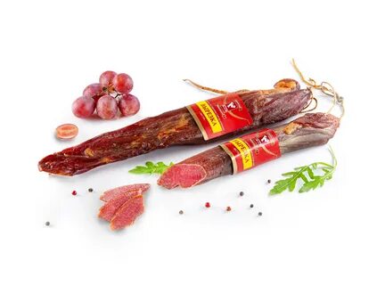 Губкинский мясокомбинат