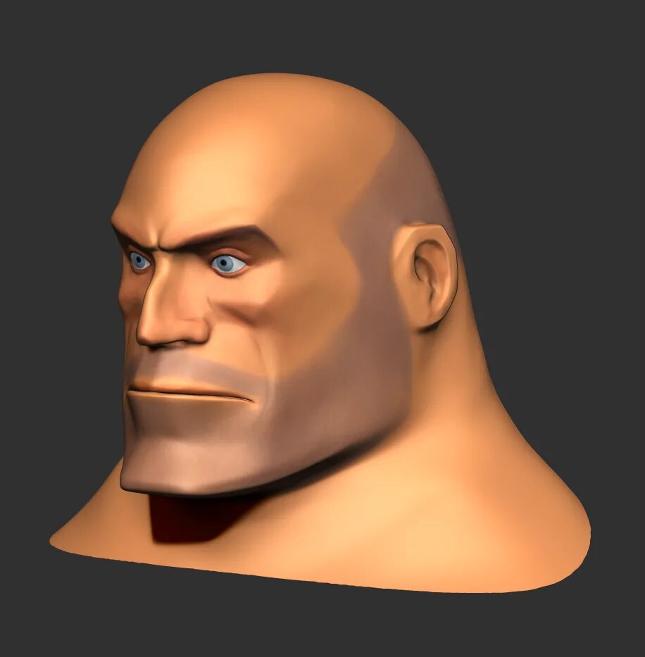 Great heavy. Heavy tf2. Heavy tf2 portrait. Tf2 Heavy face.