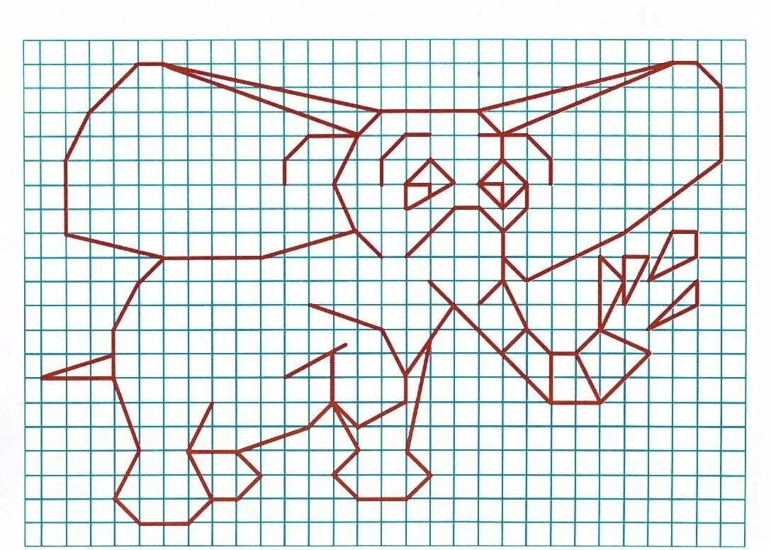Рисунки линиями в тетради в клетку. Рисование по клеткам. Рисование по клеточкаv. Рисование по клеточкам в тетради. Рисование ИПО клеточка.