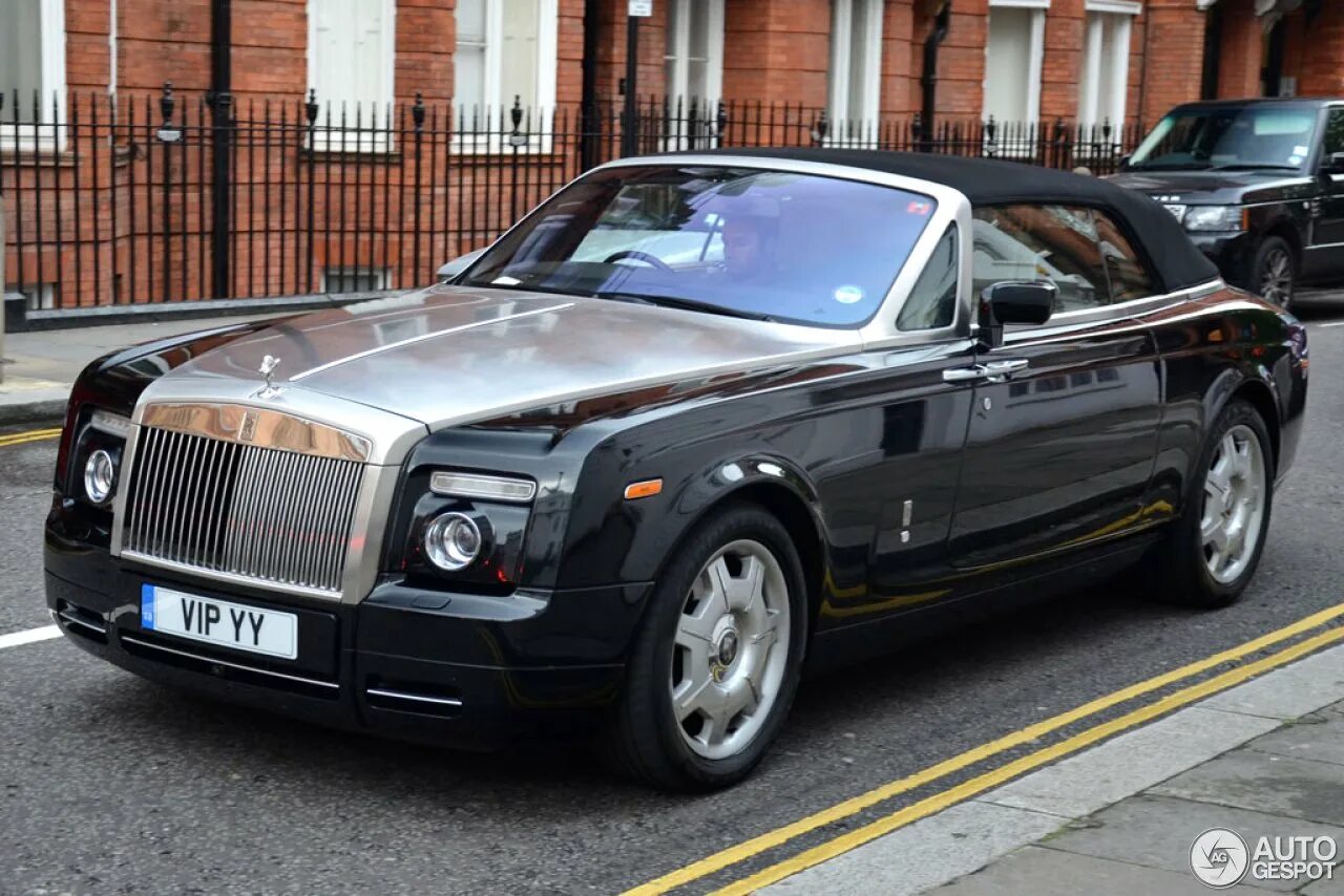 Роллс ройс купе. Rolls Royce Phantom Drophead. Rolls-Royce Phantom Drophead Coupe 2007. Роллс Ройс Phantom Drophead Coupe. Rolls Royce Drophead Coupe.