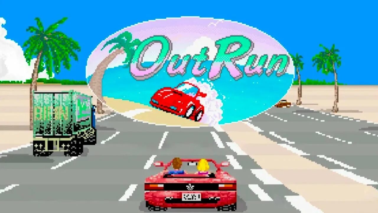 Better run better run outrun. Игра для мальчика. out run europa. out-run 3-d. baby&#039;s day out sega.