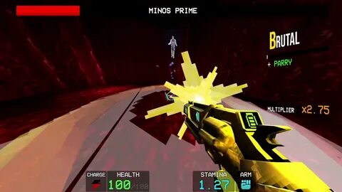 Minos prime