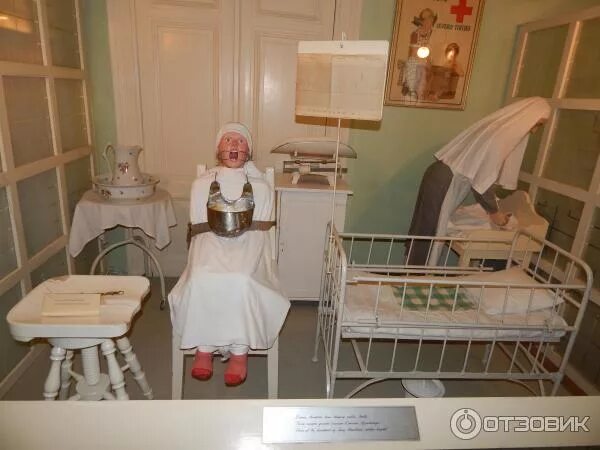 9А - экскурсия в музей истории медицины - 11 фотографий ВКонтакте