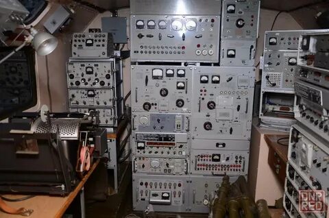 Передающая радиостанция