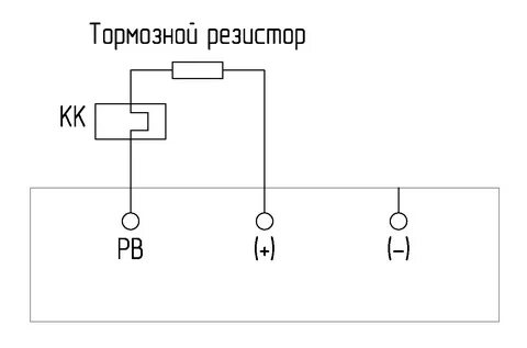 Частотные резисторы