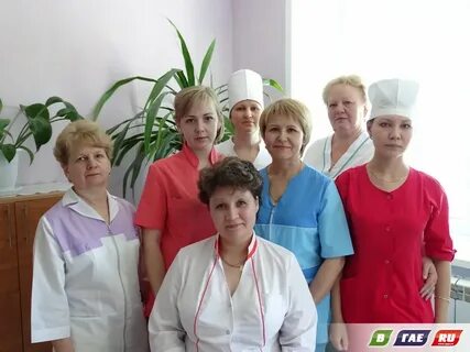 Медсестер город