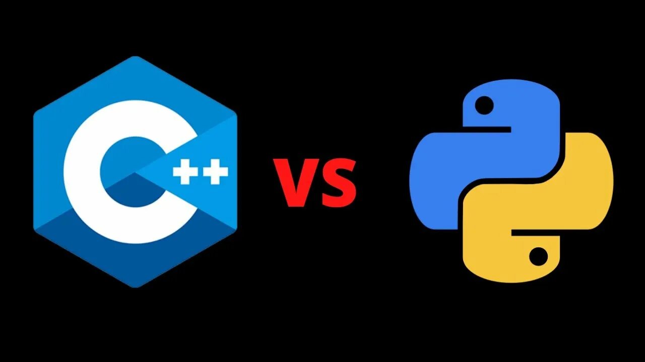 Y 1 python. Python vs c++.