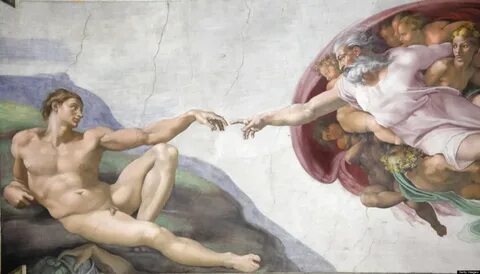 Человеческое творение