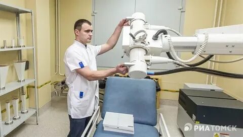 Диспансер года