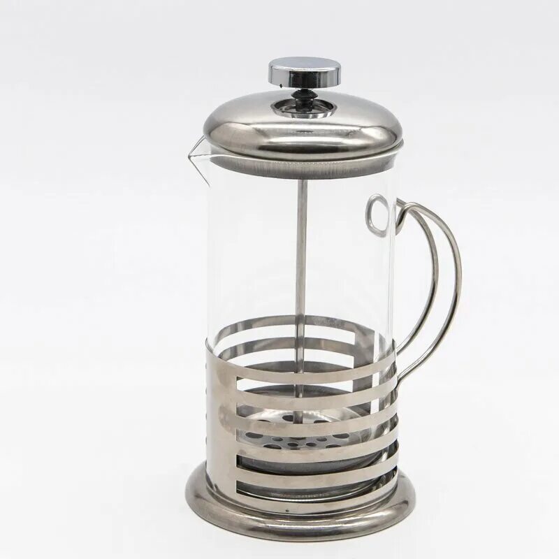 Френч-пресс guffman, 600 мл. Френч пресс satoshi 0. Tr-98112). Френч пресс 600 мл. Френч-пресс hitt, 600 мл.