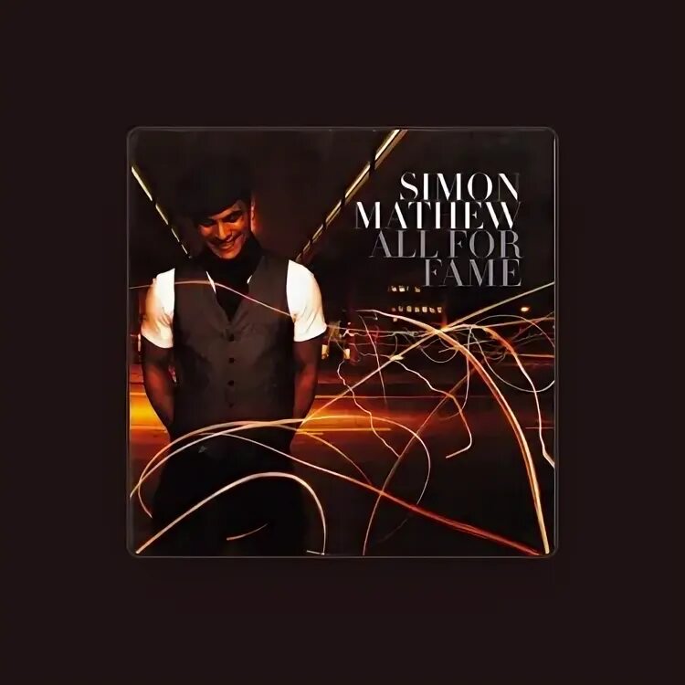 Matthew simon. Matthew simon