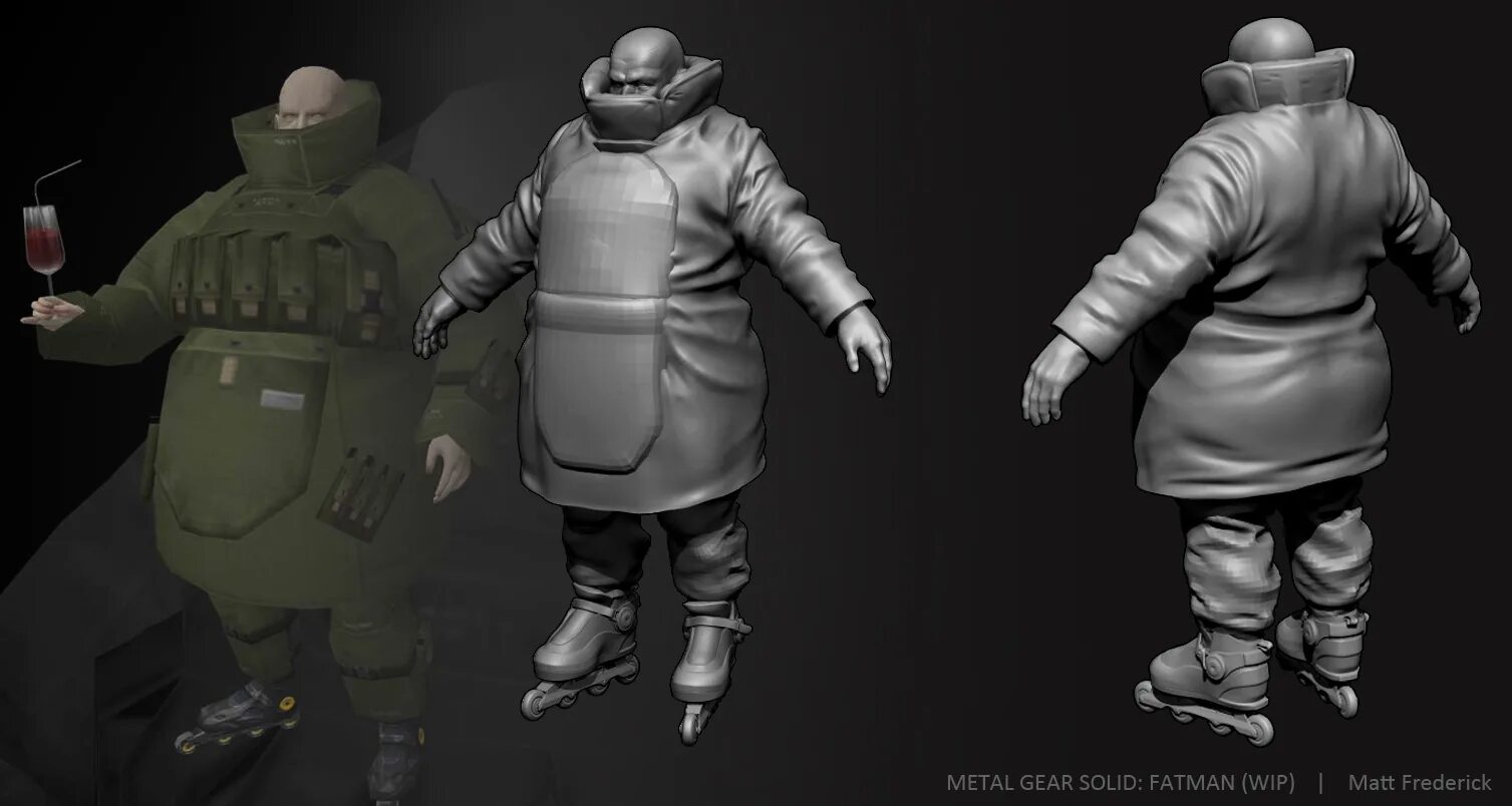 Бомба малыш хиросима. Fatman metal gear. Fatman mgs2. Метал гир солид 2 fatman. Навальный metal gear.