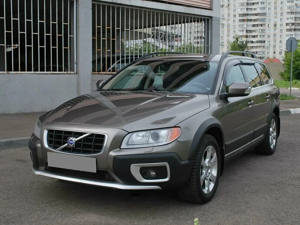 Купить вольво дром. Volvo xc70 II 2009. Вольво Икс Икс 70. Вольво си 70. Вольво Икс 401986.