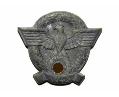 1942 памятное