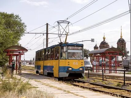 Транспорт оскол