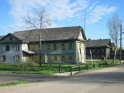 Кострома среднее