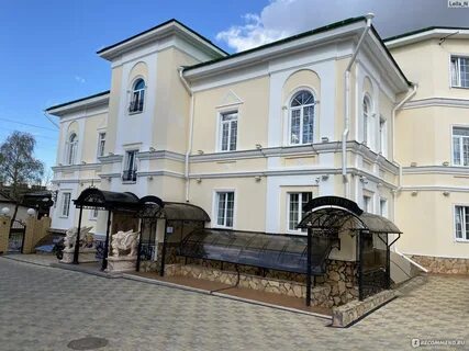 Александровский кострома