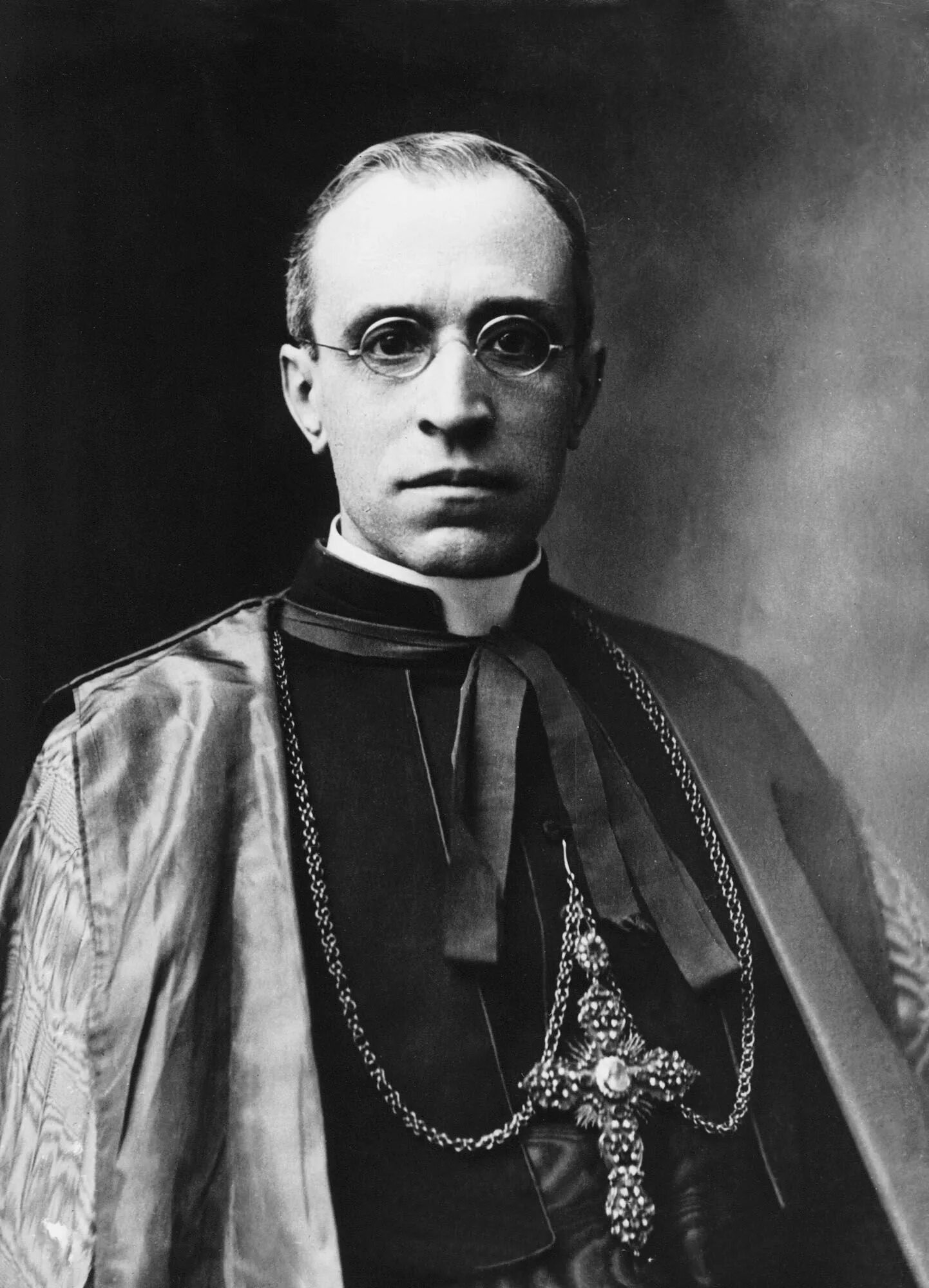 Пий xi. Пий xii. кардинал пачелли. папа пий 12. эудженио пачелли, пий xii.