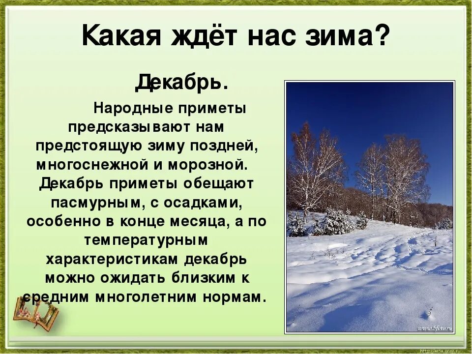 Земля все примет. Приметы декабря. приметы декабря для детей. декабрь приметы месяца. приметы зимних месяцев.