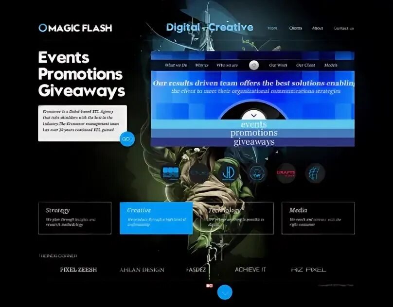 Flash сайты. Флеш сайты. flash сайты примеры. флеш сайты примеры.