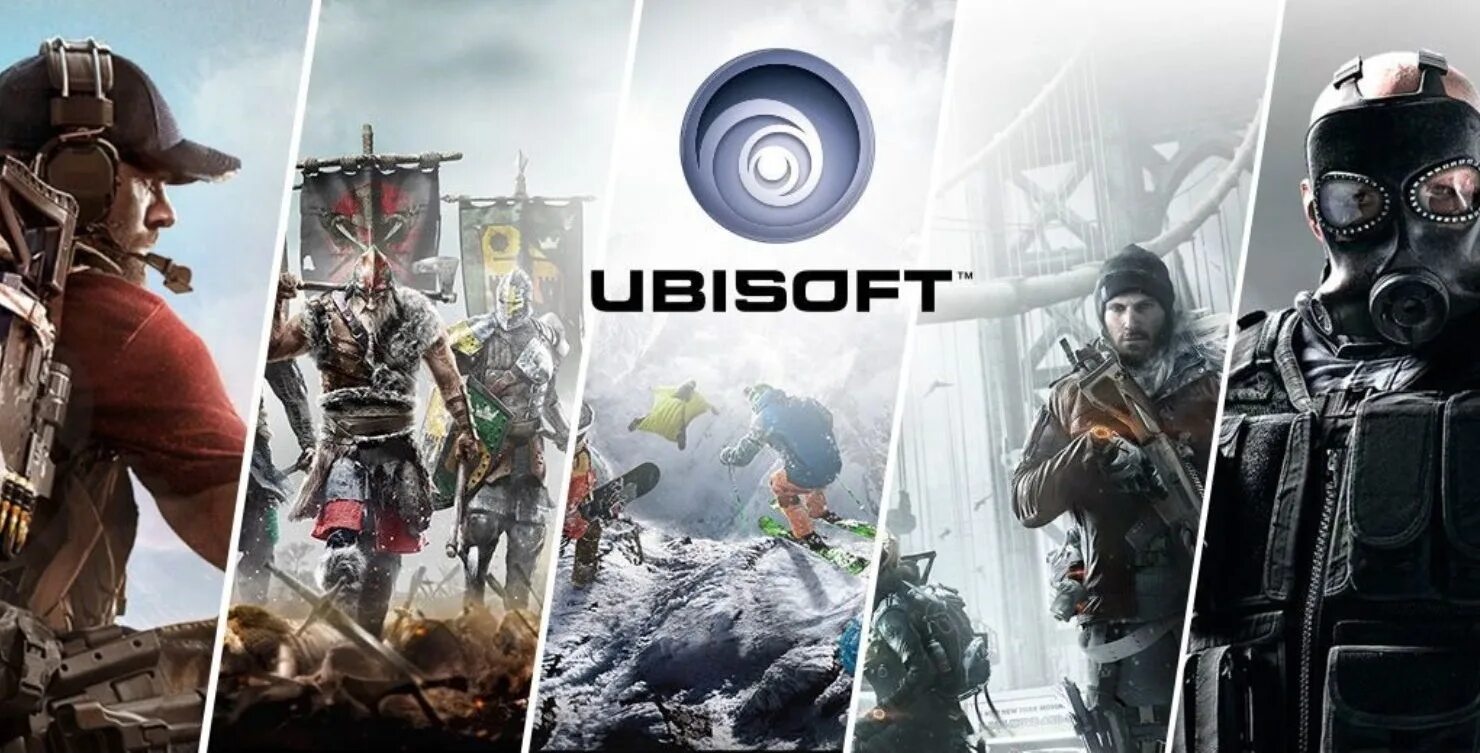 Юбисофт. Ubisoft картинки. Игры от Ubisoft. Фон юбисофт. Ubisoft uplay