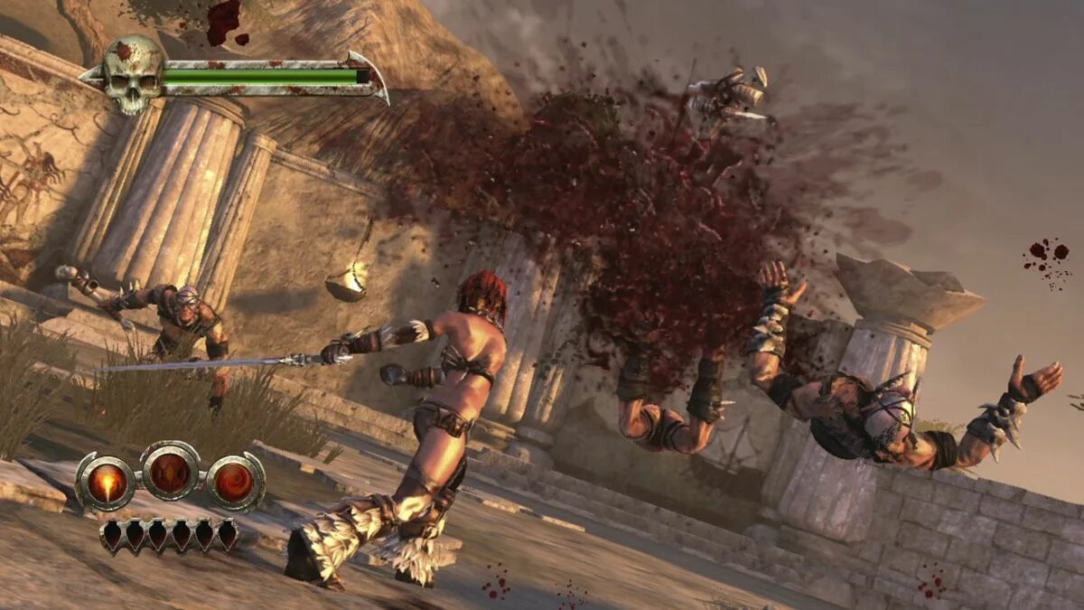 Axe beast. Golden axe xbox 360. beast rider. golden axe beast rider на пк. голден акс 2008.